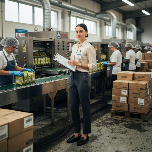Plan de travail décoré avec des accessoires de thé typiques britanniques.