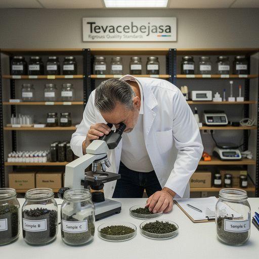 Théière en porcelaine remplie de thé anglais du petit-déjeuner.